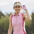 thumbnail image 4 of Fotbe Donut Sloth Visera Deportiva con Diseño, Gorra Abierta Ajustable de Algodón para Mujer y Hombre, 4 of 7