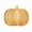 Original wood large, variant on Halloween Pumpkin Shaped Charcuterie Platter - Wooden Serving Tray for Snacks, Candy, Cookies and Appetizers - Festive Halloween Plates and Pumpkin Plates for Party Decorations or Kitchen Use