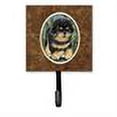 thumbnail image 2 of Carolines Treasures SS8031SH4 Tibetan Mastiff Leash Holder or Key Hook, Small, Multicolor, 2 of 2