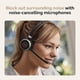 thumbnail image 5 of Auriculares Bluetooth Jabra Evolve 65 SE Link380a UC Estéreo Negro, 5 of 8