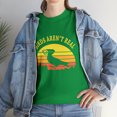 thumbnail image 2 of Birds Aren't Real Vintage T-Shirt, 2 of 2