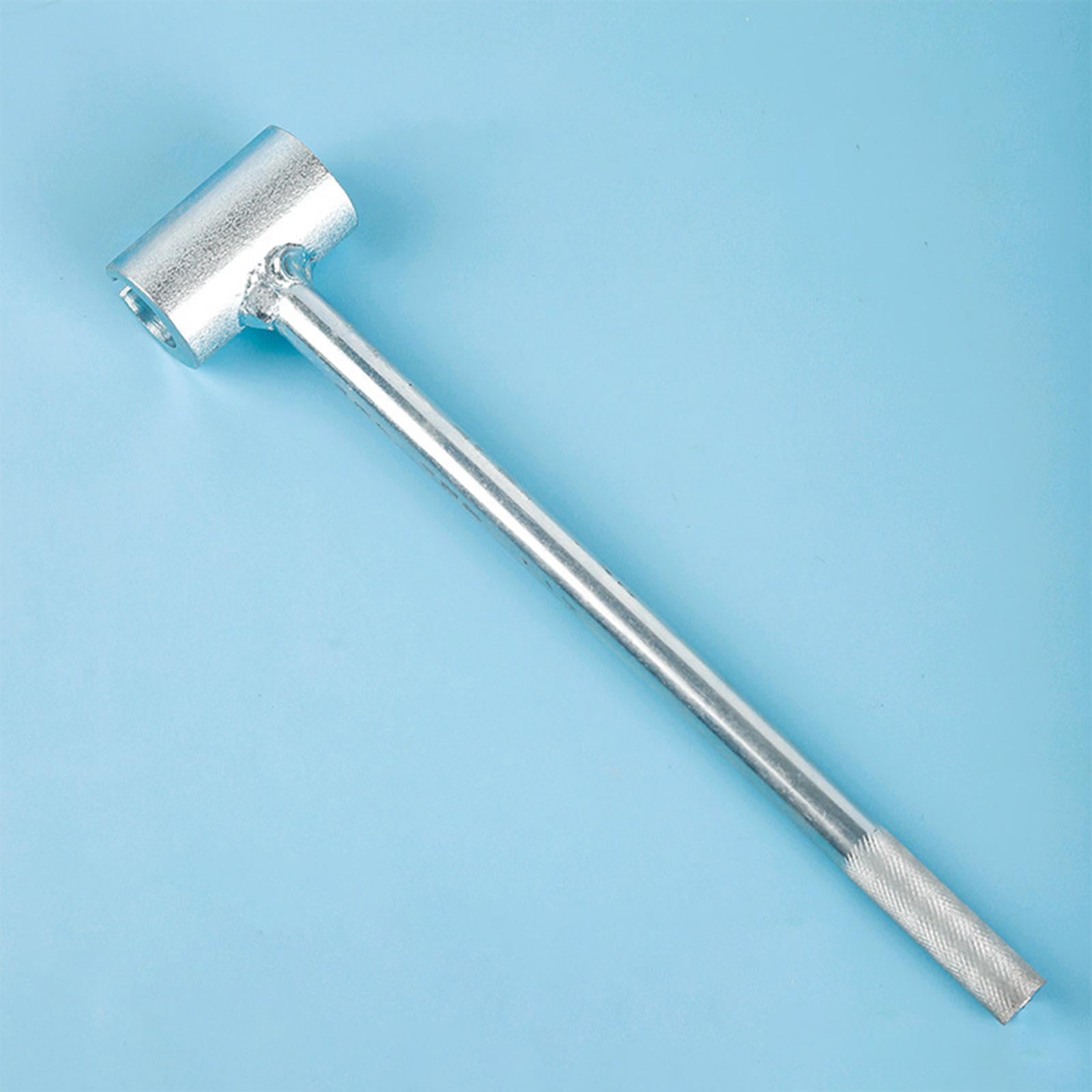 WLPZXP Door and Window Hinges Gap Adjusting Wrench Adjustable Wrench Tools Doors Repair 25mm