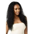 thumbnail image 3 of Outre Half Wig Quick Weave Wet N Wavy Beach Curl 24" (2T1/30), 3 of 3