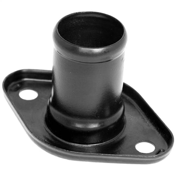 Global 8241453 Engine Coolant Water Outlet Fits select: 1996-2000 DODGE CARAVAN, 1996-2000 PLYMOUTH VOYAGER