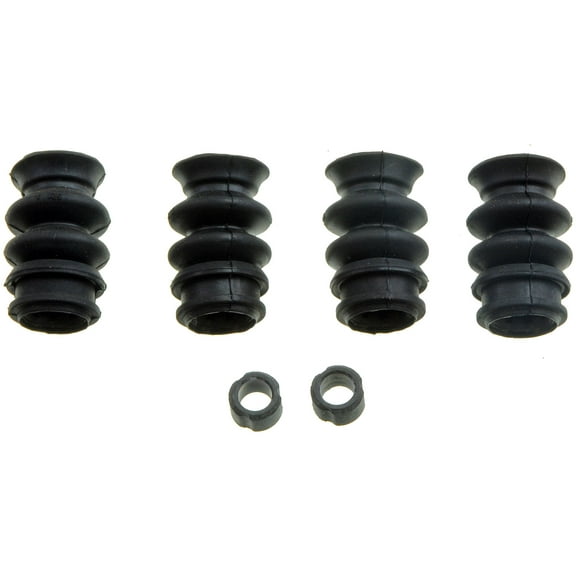 Dorman HW16054 Front Disc Brake Caliper Bushing for Specific Acura / Honda Models Fits select: 1990-2002 HONDA ACCORD, 1997-1998 ACURA 3.0CL