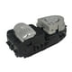 thumbnail image 2 of Reemplazo del control del interruptor del elevador de ventana principal A2059056911 Apto para Mercedes-Vito 447 448, características estables, co Soledad Interruptor de elevalunas, 2 of 7