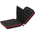 thumbnail image 2 of Bavel DND Dice Case, D6 D20 Dice Set Case for Dungeons and Dragons TTRPG Games (rectangle)_Special Gift, 2 of 5