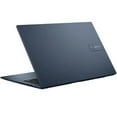 thumbnail image 6 of ASUS VivoBook 17 17.3" FHD [Windows 11 Pro] IPS Anti-Glare Business Laptop, Intel 6-core i3-1215U (Beats i7-1165G7), 24GB RAM 1TB SSD, USB-C SonicMaster, w/Accessory, 6 of 7