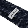 thumbnail image 4 of de negocios para hombre Ocasión formal a rayas Paisley jacquard - 06, jinwen Corbata para hombre a rayas, 4 of 8