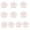 White, variant on 10 Pcs Flower Shape Buttons 4 Holes Buttons Colourful Buttons Sewing Buttons Resin Buttons for Sewing Crafts Projects