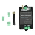thumbnail image 4 of Controlador de puerta GSM 2G, interruptor de relé para abrir puertas, control remoto telefónico para acceso a garaje, puerta automática, 4 of 14