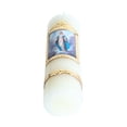 thumbnail image 4 of 10 Cirios Pascual Decorado Fabrica De Velas Y Veladoras Luz Maria Asuncion DE la virgen maria, 4 of 6
