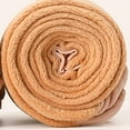 thumbnail image 4 of Womens Fall Clothes, Thick Stirrup Full Footed for Very Cold Weather, Plus Size Women's Tights, 4 of 9