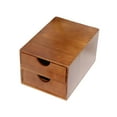 thumbnail image 4 of Siruishop Coffee Pods Storage Drawer Coffee Capsules Organizer for Bar Kitchen Counter Double Layer, 4 of 8