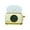 A, variant on Binwennn Bread Maker Night Light Cartoon Alarm Clock Night Light Student Bedside Electronic Cartoon Children Two Weird Stuff Kids Bedroom Lights Handbag Light Lights Universe Light Projector for