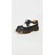 thumbnail image 2 of Zapatos de Cuero Wingtip Brogue BEX 3989 Dr. Martens para Mujer Talla 7, 2 of 6