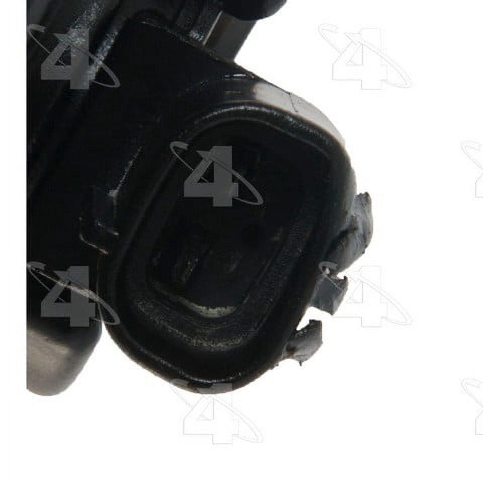 Four Seasons A/C Compressor P/N:197375 Fits select: 2014-2021 DODGE CHARGER, 2014-2015 CHRYSLER 300C