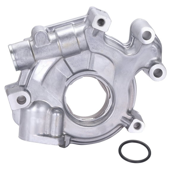 ECCPP Engine Oil Pump Fit for 2007-2009 for Chrysler Aspen Compatible with M297 Pump