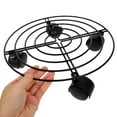 thumbnail image 3 of WRISTBIQUE Soporte De Hierro Para De Gas Con Fácil Para Cocina, 3 of 8
