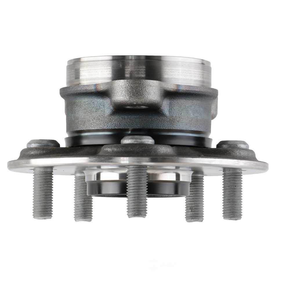 BCA by NTN WE61871 Wheel Bearing & Hub Assembly