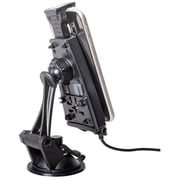 iBolt mPro NFC Car Dock for Smartphones Samsung LG Motorola Nexus HTC - Black