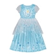 thumbnail image 1 of Camisón Disney, vestido de fantasía de Cenicienta para niñas, 8 años, 1 of 5