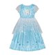 thumbnail image 1 of Camisón Disney, vestido de fantasía de Cenicienta para niñas, 8 años, 1 of 5