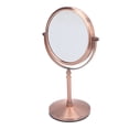 thumbnail image 2 of Vanity Mirror, Vintage Magnifying Makeup Mirror  For Bedroom For Women, 2 of 8