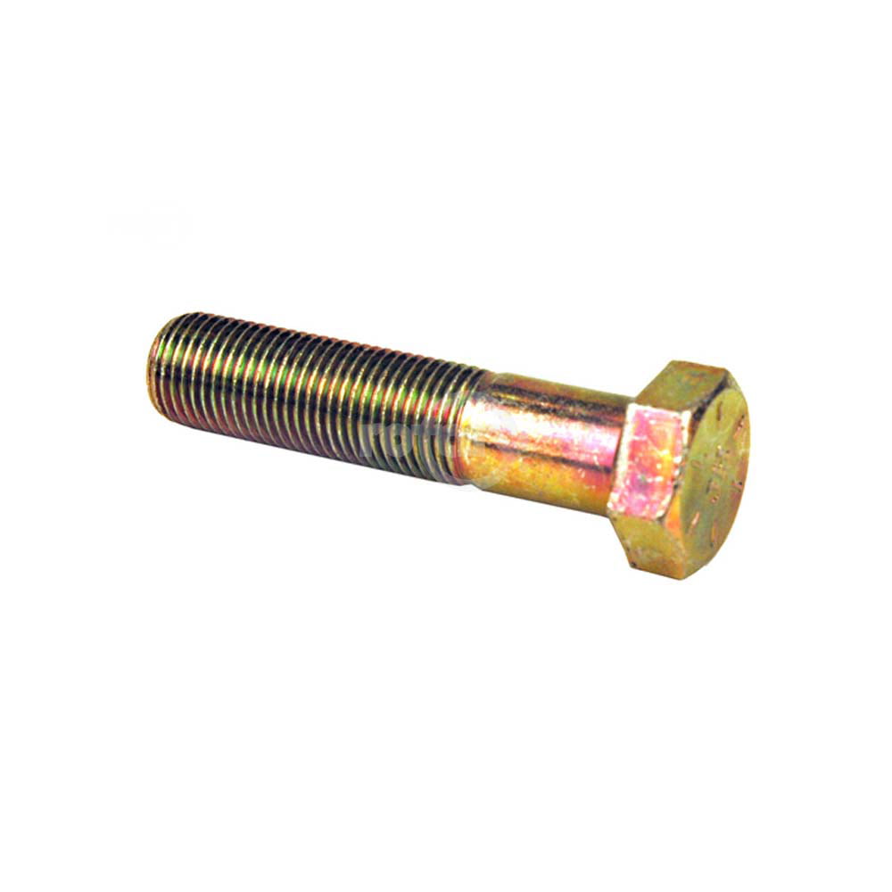 Genuine Original SCAG Spindle Bolt & Nut 04001-41 5/8-11 X 9-1/2 04020-09  2Pk 