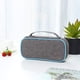 thumbnail image 1 of Bolsa Para Diabéticos Aislada, Estuche De Viaje Portátil Con Refrigerador De Insulina, Fácil Limpieza, Diseño Ligero Con Cremallera, Amplia Aplicación Para Viajes De Negocios, 1 of 7