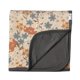 thumbnail image 1 of Manta Copper Pearl Eden, 117 x 117 cm, 3 capas, suave, 1 of 6