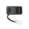 thumbnail image 3 of Control de interruptor de ventana FD14-66-350C FD1466350C, interruptor de control de alimentación, fácil de instalar, interruptor maestro de ventana Sunnimix Interruptor de ventana eléctrica, 3 of 8