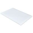 thumbnail image 4 of Leather Craft Punching Pad, Small Rebound Lightweight Uniform Thickness Plastic Cutting Board Mat Wear Resistant No Damage  For DIY Handicrafts, 4 of 8