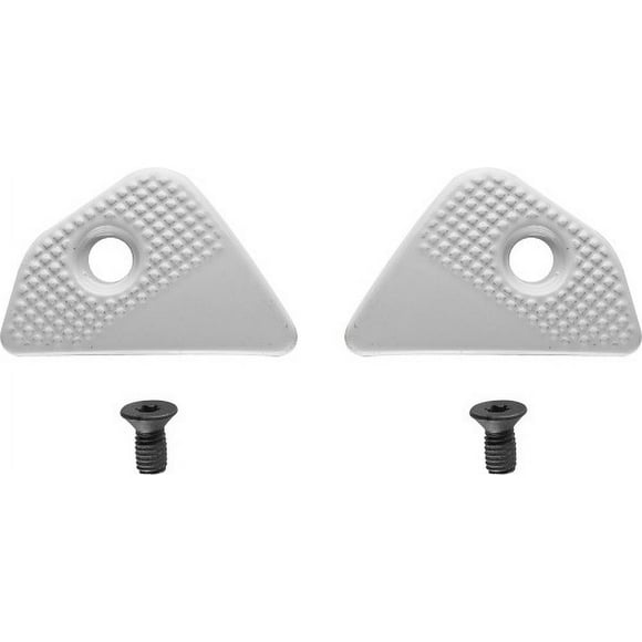 Gaerne SG-22 Aluminum Ankle Prot White