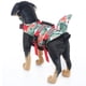 thumbnail image 5 of Chaqueta Salvavidas para Perros, Al Estilo Hawaiano Correa de Hebilla Hermosa Perros Salvavidas Chaleco Reflectante de Chaleco para Emergencia, 5 of 7