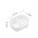 thumbnail image 3 of Caja bento Suministros para estudiantes Lonchera de frutas Lonchera especial portátil y fresca Lonchera, 3 of 5