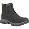 Muck Men's Apex Mid Zip, Dk Brown