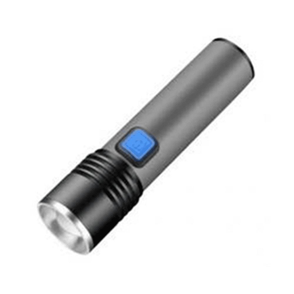 Flashlights High Lumens, Super Bright Rechargeable Flashlight High