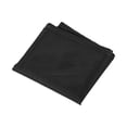 thumbnail image 2 of Pro Robe Cape de Coiffeur Noire pour Salon de Coiffure Adulte Imperméable, 2 of 8