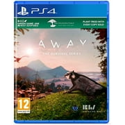 Away: The Survival Series (EUR)*