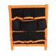 thumbnail image 5 of Bolsa Para Remolque De Caballos ANGGREK Bolsa De Herramientas Colgante Portátil Poliéster Gran Capacidad, 5 of 8