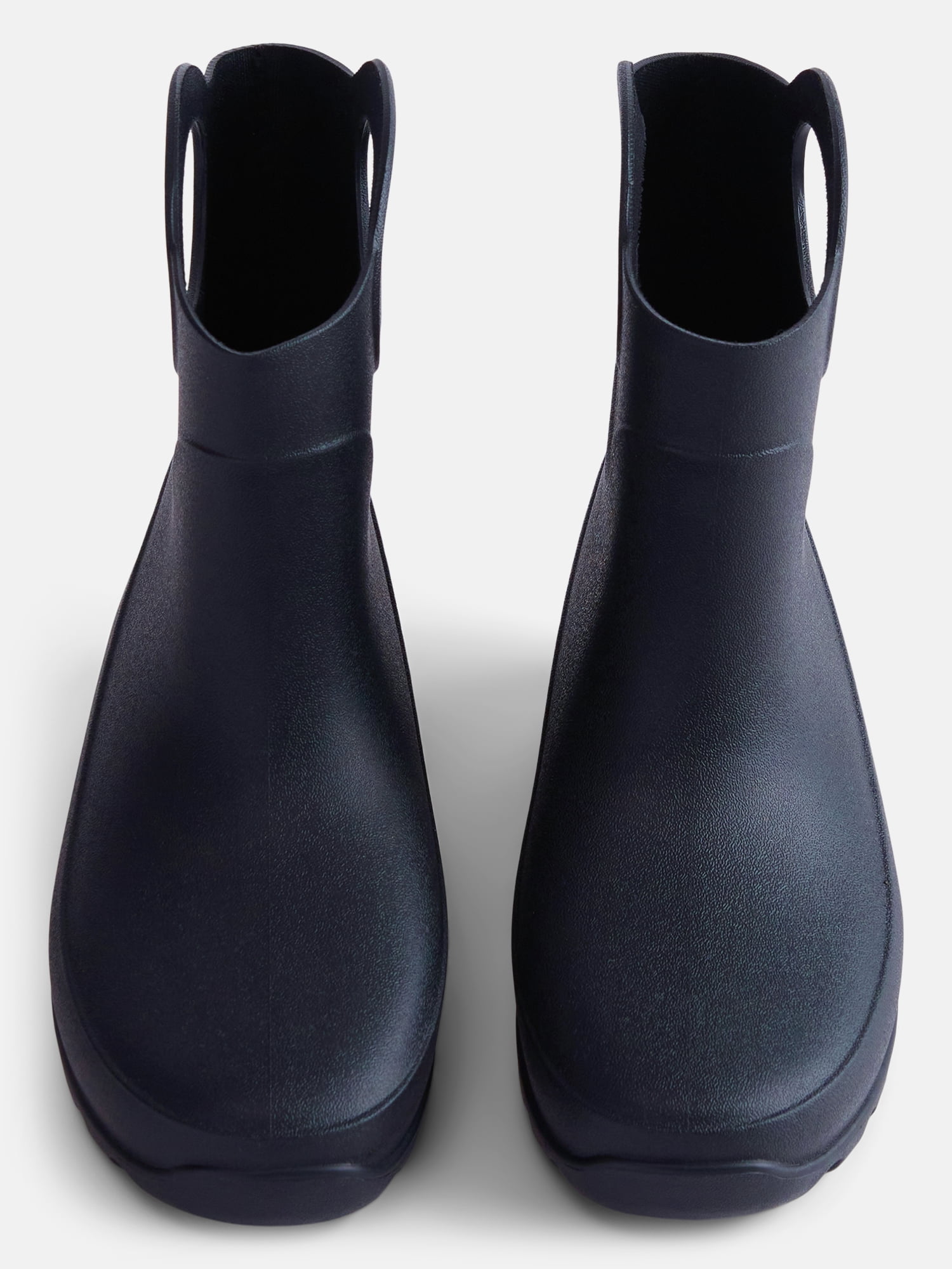 Ozark Trail Toddler and Little Kids' Pull On Rain Boots