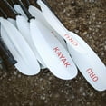 thumbnail image 6 of Oru Kayak 4-Piece Paddle for Portable Folding Kayaks, 6 of 6