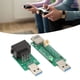 thumbnail image 3 of Adaptador de placa IO de juego convertidor de controlador USB 30 latencia estable externa para consola de juegos ANGGREK Otros, 3 of 8