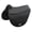 Black, variant on Intrepid International Pad Saddle Maxtra Cross Country Black Lg-Black
