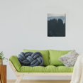 thumbnail image 2 of Transform Space with 12x16 Inch Boho Mountain Wall Art - Striking Canvas Artwork for Office, Living Room and Bedroom Décor, 2 of 7