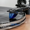 Fluance Reference High Fidelity Vinyl Turntable Record Player Ortofon