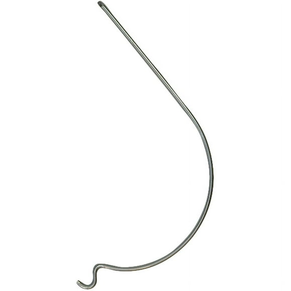 Monkey Hooks Flush Mount