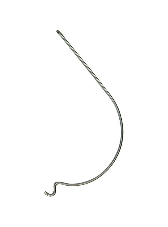 Monkey Hooks in Picture Hangers