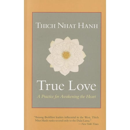 ISBN 9781590309391 product image for True Love : A Practice for Awakening the Heart (Paperback) | upcitemdb.com